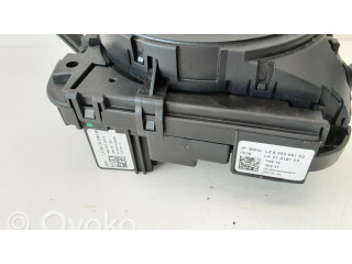 Подрулевой переключатель 9122509, 6955681 BMW 1 E81 E87