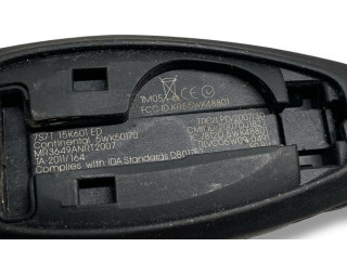 Řídící jednotka AV4112A650CM, 8M5T19G481BG Ford Kuga I 2011