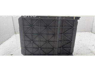 Pojistková skříňka Řídící jednotka BSM 1650882680 Peugeot 206 2002