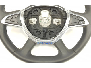 Руль Dacia Sandero - года 484007478R, 484007478R