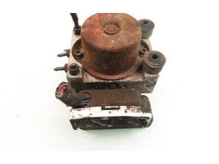 Jednotka ABS 2057946, 4360865 Mazda 323 F 2001