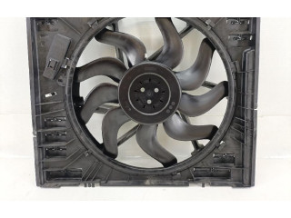 Вентилятор радиатора     17425A53270    BMW Z4 g29 