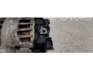 Генератор AV6N10300GC   Ford Ecosport      