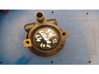 Блок управления двигателем Блок управления Dacia Logan I