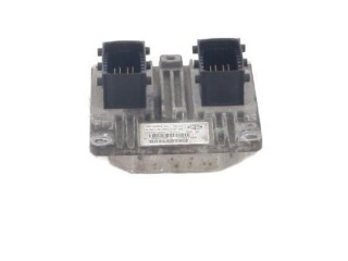 Řídící jednotka 51847327 Fiat Punto Evo 2010