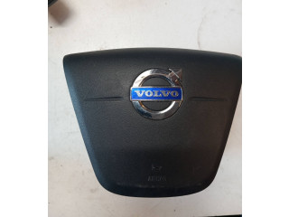 Подушка безопасности водителя 31418063   Volvo S60