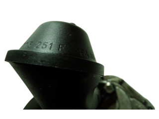 Čerpadlo oleje 03L115105B, 038115251F   Volkswagen Caddy   CAY