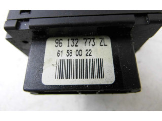 Переключатель дворников 96132773ZL, 96132773ZL   Citroen Xantia