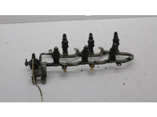 Топливная рампа 0280160515, 0280150428 Saab 900 для двигателя B258I