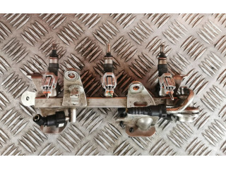 Топливная рампа 175201470R   Renault Clio IV  