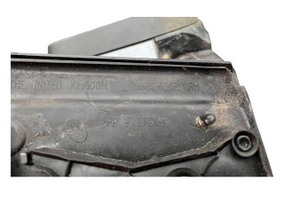 Zpětné zrcátko  Volvo XC90 2008  3303006  