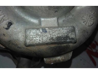 Турбина Nissan Pathfinder R51 7512432