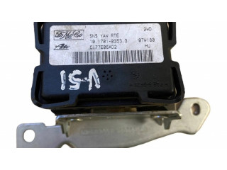 Датчик ESP (системы стабильности) (датчик продольного ускорения)