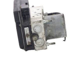 Блок управления АБС 9660934580, 00006580JE Citroen C4 I Picasso