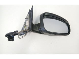 Зеркало (механическое) Skoda Fabia Mk2 (5J) 2007 - 2014 года