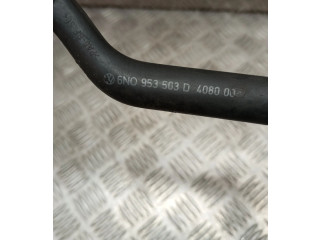 Ручка стеклоочистителей 6N0953503D Volkswagen Polo III 6N 6N2 6NF