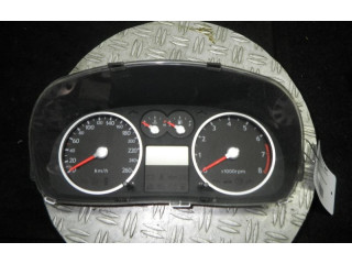 Панель приборов 200347104H   Hyundai Coupe       