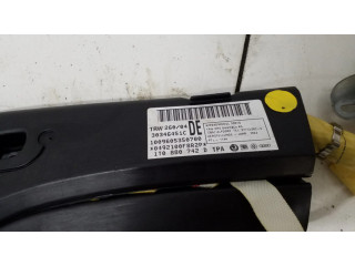 Боковая подушка безопасности 1T0880742D Volkswagen Touran I