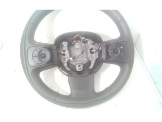 Руль Fiat 500L 2013 - года 07356391060, 07356391060