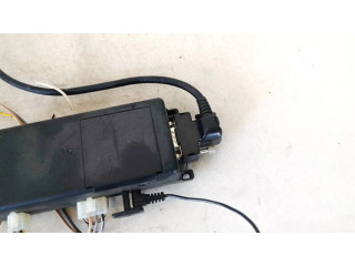 Блок управления    Alfa Romeo GT