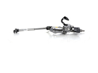 рейка Колонка рулевая 98215461ZD, U0-4239F Citroen C3 Aircross 2017 - года