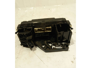 Блок управления климат-контролем 74731000 Volkswagen Caddy