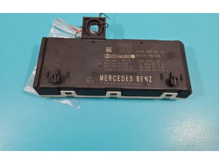 Блок комфорта A2469009212, IMPRK1361734   Mercedes-Benz GLA W156   