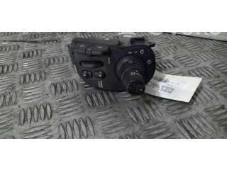 Ручка стеклоочистителей 8201590631   Renault Clio III