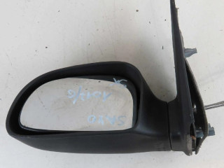 Zpětné zrcátko Citroen Saxo 2000 024112