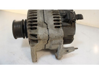 Генератор 0123320034   Audi A3 S3 8L      