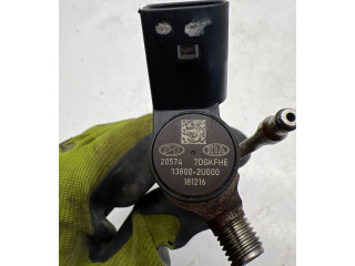 Форсунка 338002U000, 181216    KIA Ceed  D4FE 