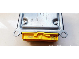 Блок подушек безопасности 34D959655B   Skoda Rapid (NH)