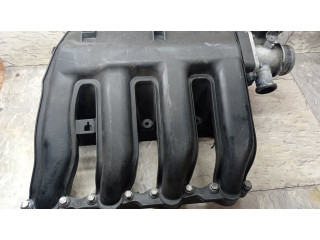 Всасывающий коллектор