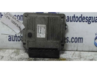 Řídící jednotka 51758210, CENTRALITAMOTORUCE Fiat Doblo