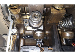 Форсунка Skoda Fabia Mk2 (5J)