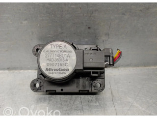 Вентилятор печки    277T14BU1A, CALSONIC   Nissan X-Trail T32