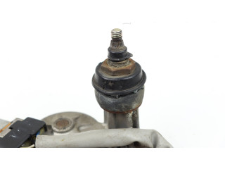 Моторчик заднего дворника 987001C000 Hyundai Getz