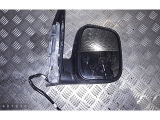 Zpětné zrcátko  Volkswagen Caddy 2006  E4023595  