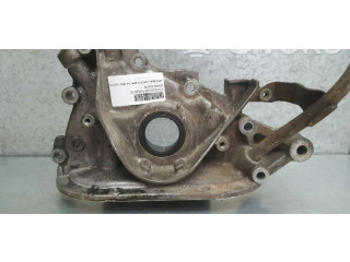 Масляный насос Mitsubishi Galant