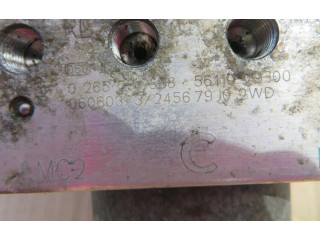 Jednotka ABS 0265800493 Fiat Sedici 2014