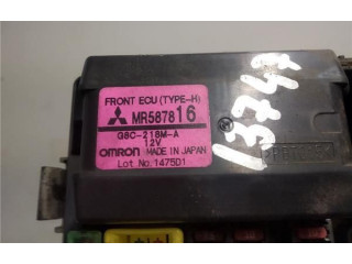 Блок предохранителей mr587816, MR587816 Mitsubishi Grandis