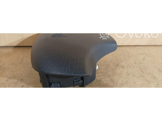 Подушка безопасности водителя 96352584ZL   Citroen Saxo