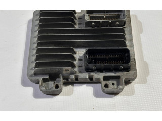 Блок управления двигателя 12633238   Chevrolet Camaro