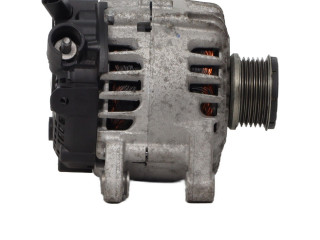 Генератор 9826574080 Citroen C3 Aircross