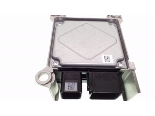 Блок подушек безопасности 6M2T14B056AD, 0285010140 Ford Galaxy