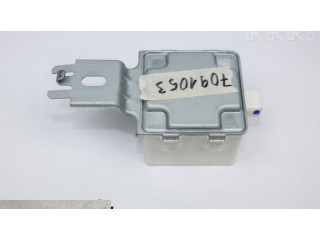 Блок управления KD45675D4, X1T65072 Mazda MX-5 ND