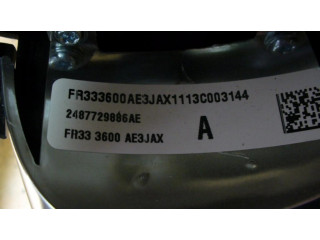 Volant Ford Mustang V 2016 FR333600AE3JAX, BALDAI1569