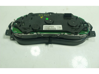 Панель приборов 248102383R Dacia Sandero