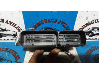 Řídící jednotka 0281014238 BMW 1 E81 E87