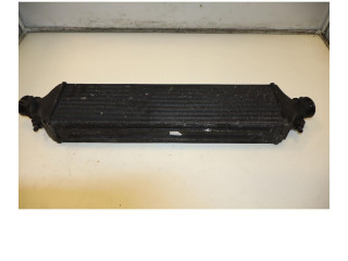 Интеркулер Alfa Romeo Giulietta